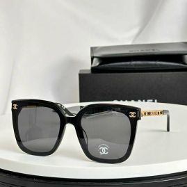 Picture of Chanel Sunglasses _SKUfw56807467fw